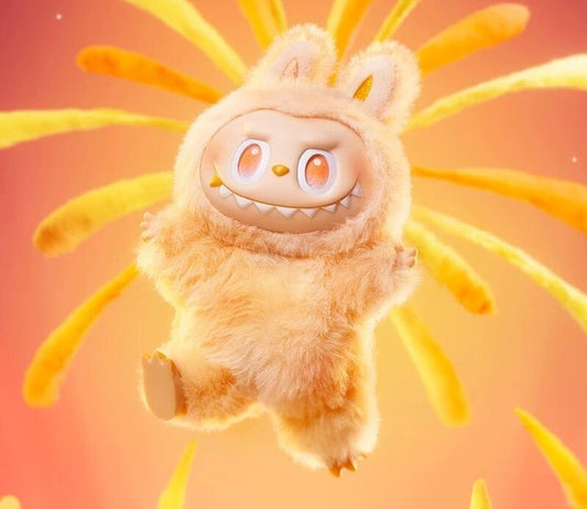 Labubu - The Monsters - v3 Big Into Energy